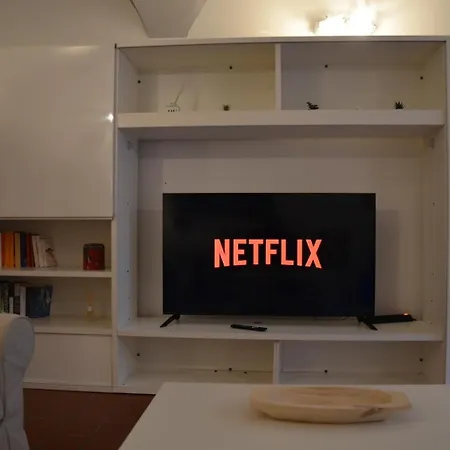 Interno 23 Duomo Appartement