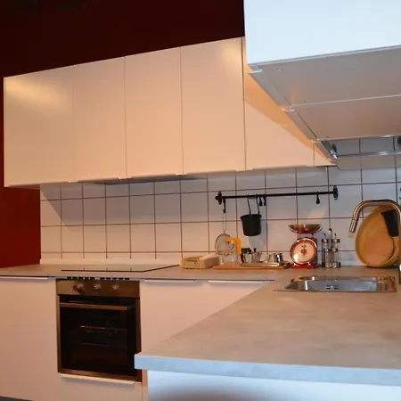 Interno 23 Duomo * Údine