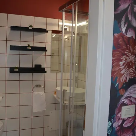 Interno 23 Duomo Apartamento *