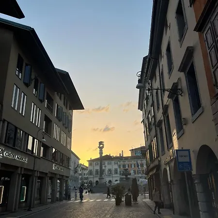 Apartamento Interno 23 Duomo *