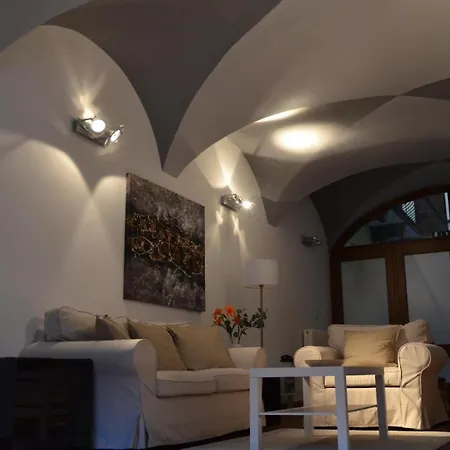 Interno 23 Duomo Appartement Udine