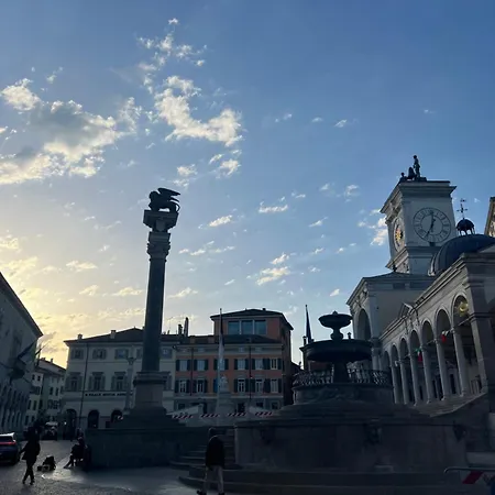Appartement Interno 23 Duomo