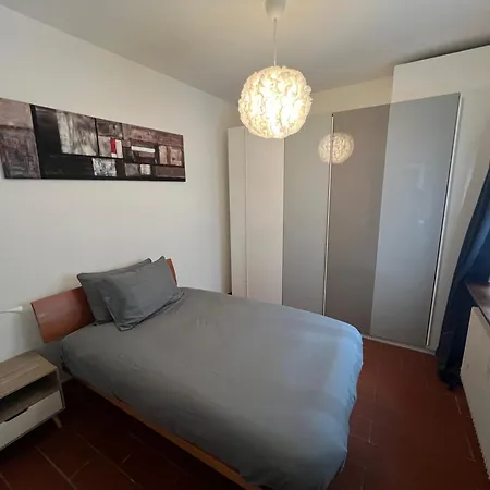 Appartement Interno 23 Duomo Udine