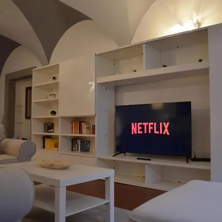 Apartamento Interno 23 Duomo Údine