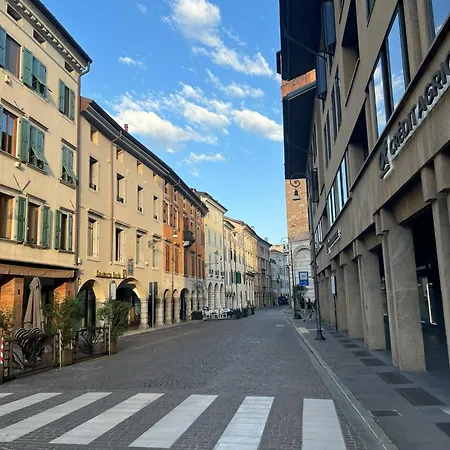 Appartement Interno 23 Duomo