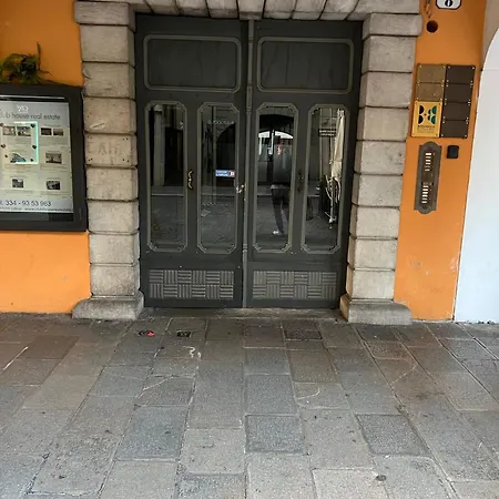 Interno 23 Duomo Appartement Udine