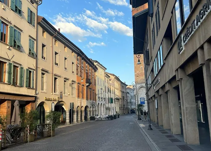 Apartment Interno 23 Duomo